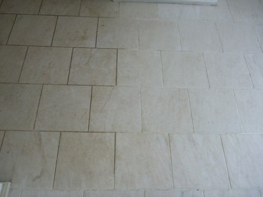 Wax and coating removal Marble, Granite, Limestone, Travertine, Porcelain, Sandstone floor tiles Brisbane - Gold Coast - Sunshine Coast