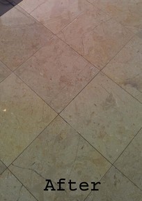 Repairing cracked & damaged marble, limestone, travertine, sandstone, granite & tiled floors in Brisbane, Gold Coast, Sunshine Coast, Tweed Heads & all of SE Queensland 